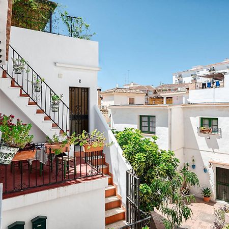 Tradicional Apartamento Central De 2 Camas Dobles Benalmádena Exterior foto